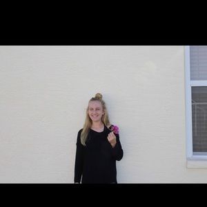 Meet your Posher, Kaylee